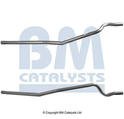 BM Catalysts BM50078K