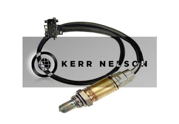 Kerr Nelson KNL112