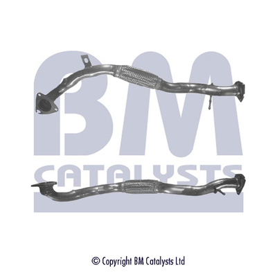 BM Catalysts BM50055K