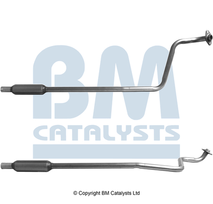 BM Catalysts BM50048