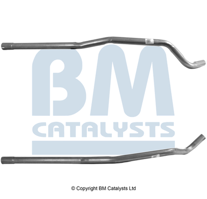 BM Catalysts BM50047K