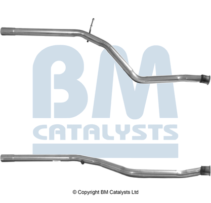 BM Catalysts BM50040K