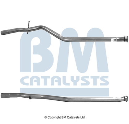 BM Catalysts BM50037