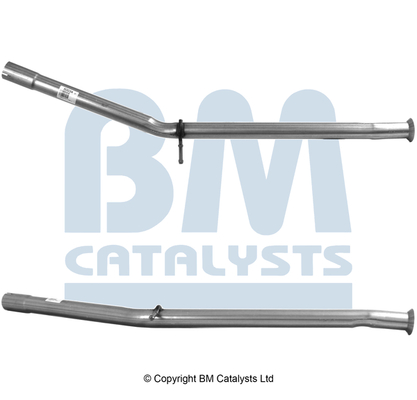 BM Catalysts BM50034K