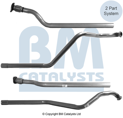 BM Catalysts BM50028K