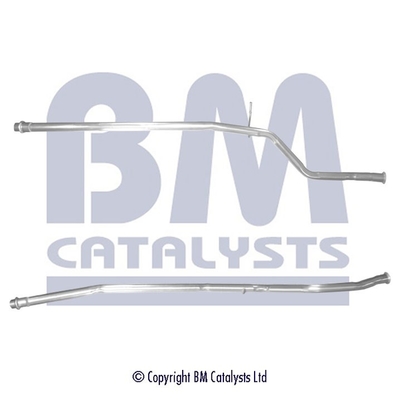 BM Catalysts BM50017K