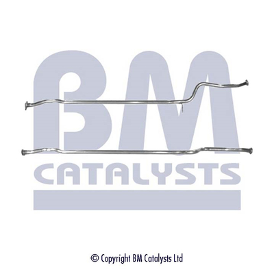 BM Catalysts BM50015