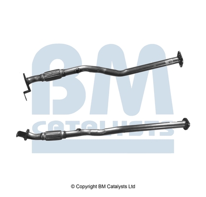 BM Catalysts BM50012