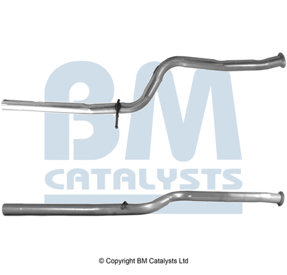 BM Catalysts BM50001K