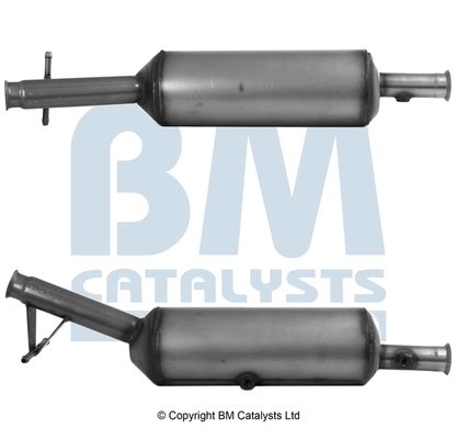 BM Catalysts BM31032H