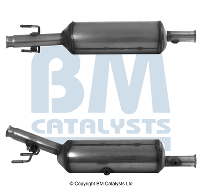 BM Catalysts BM31031H