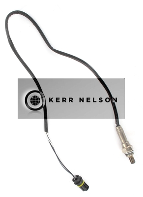 Kerr Nelson KNL117