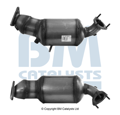 BM Catalysts BM11612H