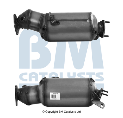 BM Catalysts BM11608HK