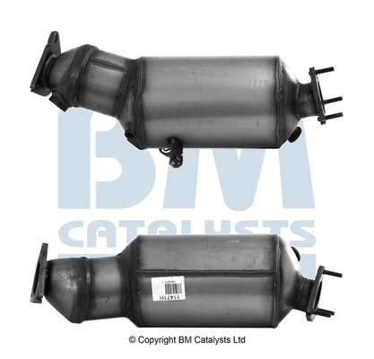 BM Catalysts BM11471HK