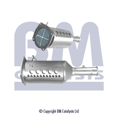 BM Catalysts BM11415HPK