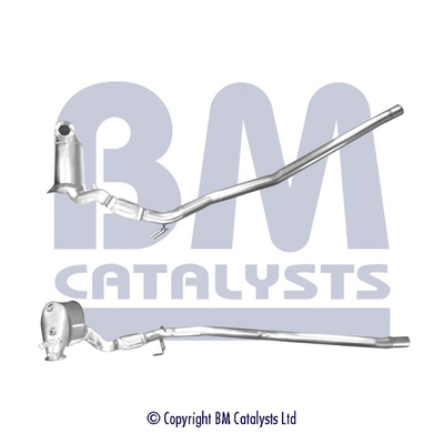 BM Catalysts BM11414K