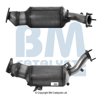 BM Catalysts BM11386HK