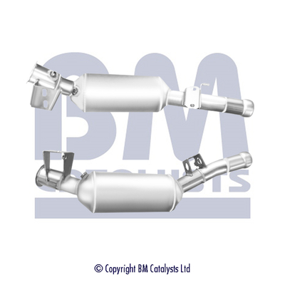 BM Catalysts BM11368