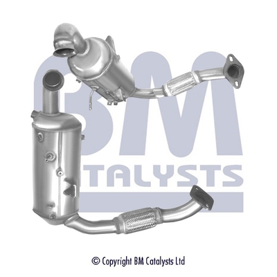 BM Catalysts BM11364HK