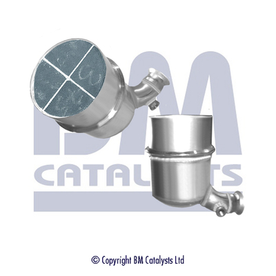 BM Catalysts BM11351HPK