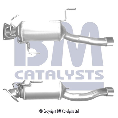 BM Catalysts BM11341P