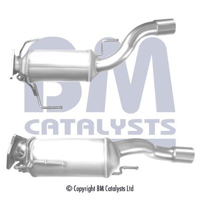 BM Catalysts BM11340