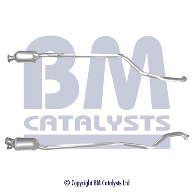 BM Catalysts BM11332P