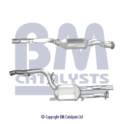 BM Catalysts BM11331K