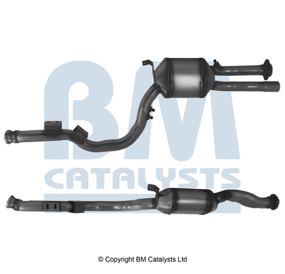 BM Catalysts BM11330