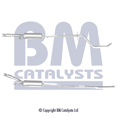 BM Catalysts BM11320HPK