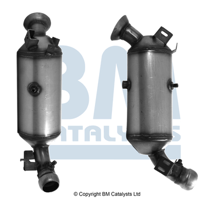 BM Catalysts BM11295HP