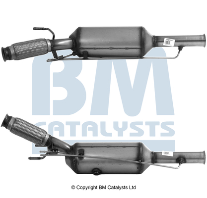 BM Catalysts BM11279H