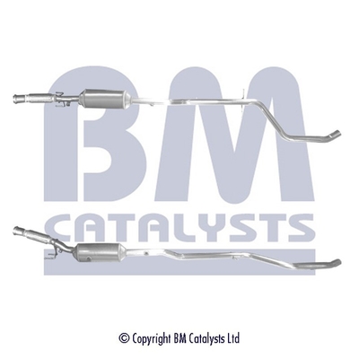 BM Catalysts BM11277HPK