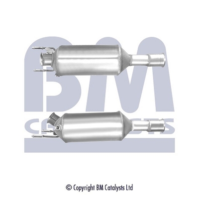 BM Catalysts BM11273H