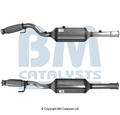 BM Catalysts BM11247HPK