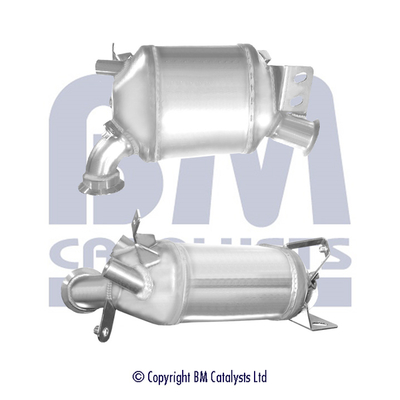 BM Catalysts BM11245