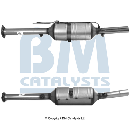 BM Catalysts BM11241HP