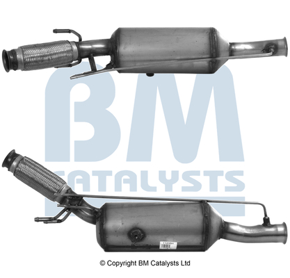 BM Catalysts BM11235HPK