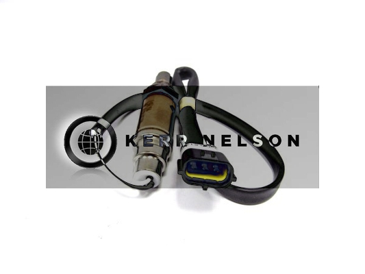 Kerr Nelson KNL122