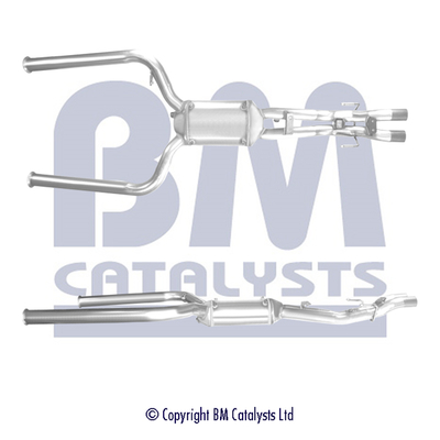 BM Catalysts BM11222K