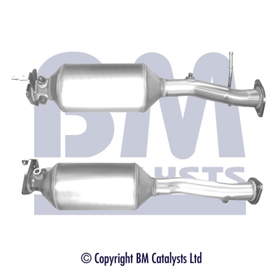 BM Catalysts BM11208P