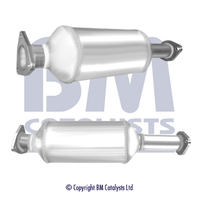 BM Catalysts BM11207P