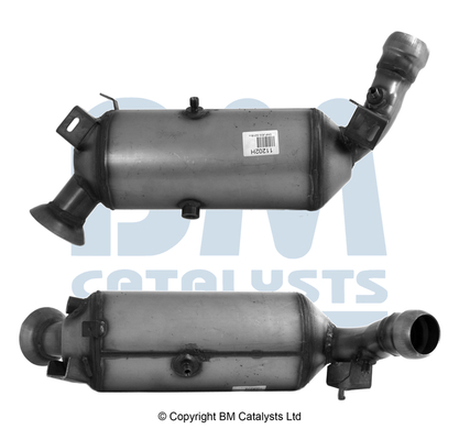 BM Catalysts BM11202HP