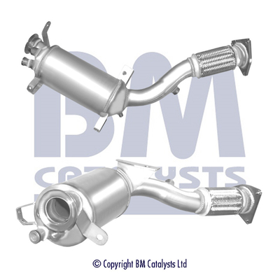 BM Catalysts BM11200P