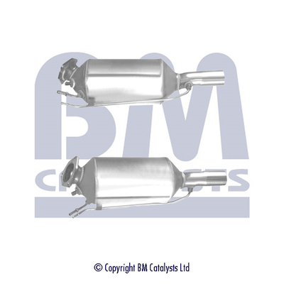 BM Catalysts BM11198P