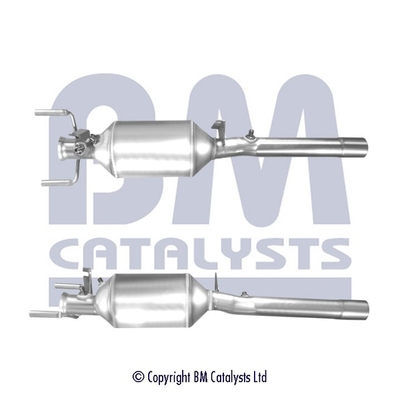 BM Catalysts BM11180PK