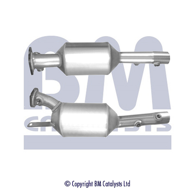 BM Catalysts BM11177P