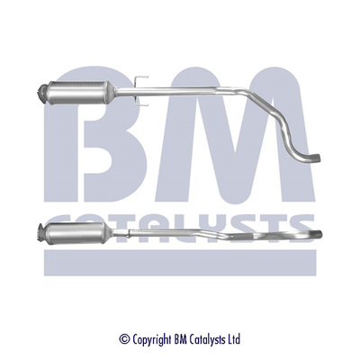 BM Catalysts BM11169