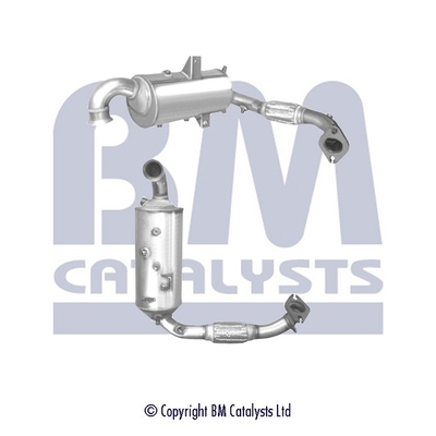 BM Catalysts BM11161H